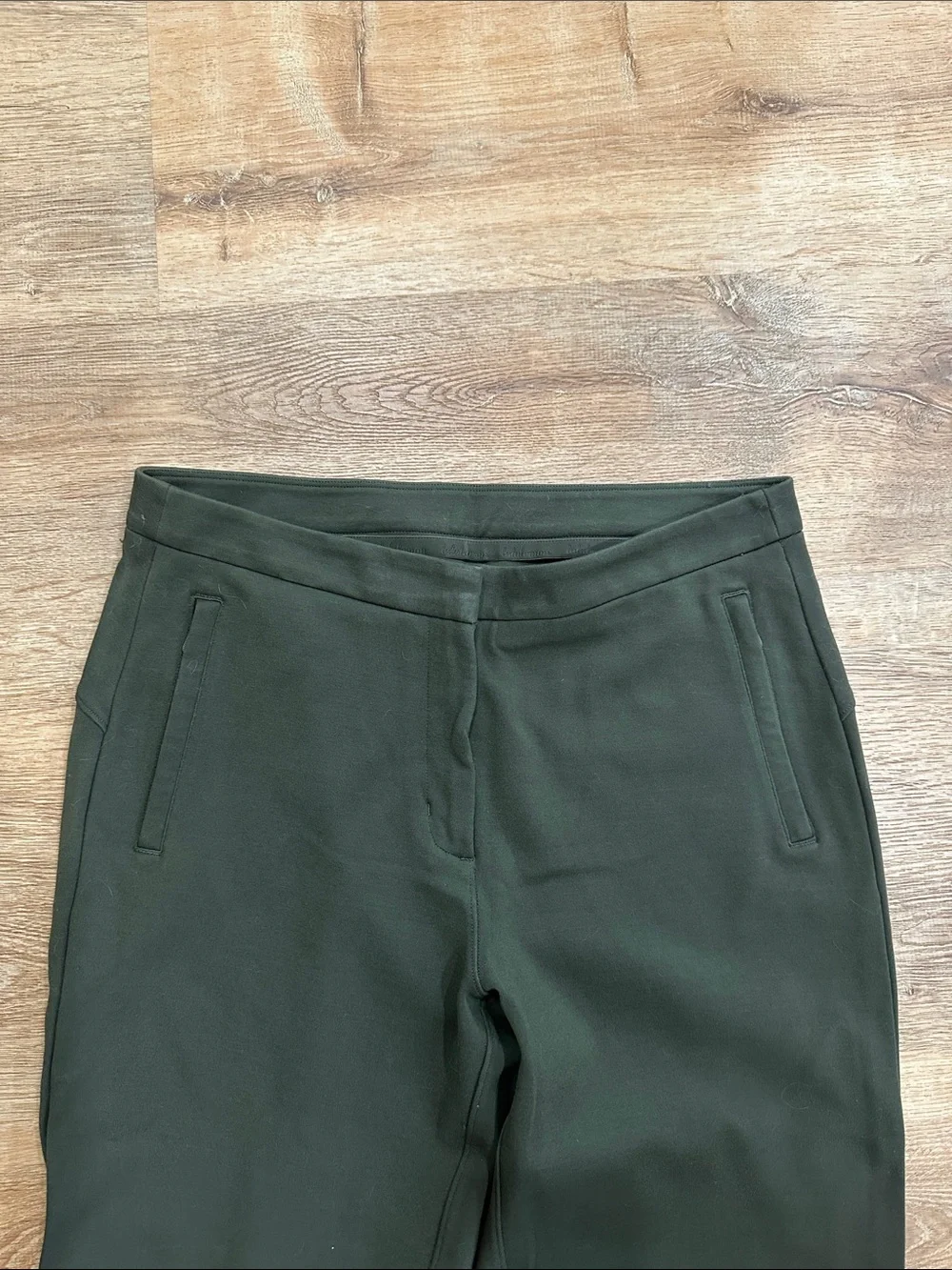 lululemon athletica sleek straight